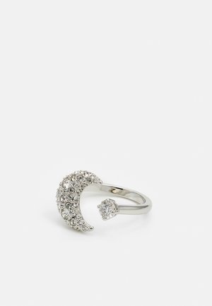 LUNA MOTIF  - Ring - silver-coloured