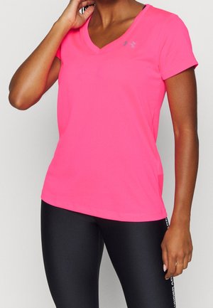 T-shirt basique - red