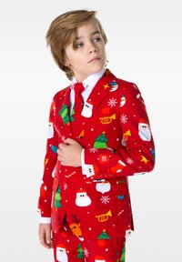 OppoSuits FESTIVITY  - Kostüüm - red