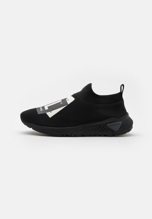 Chaussons - black