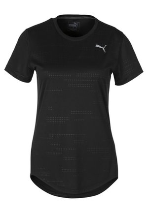 Puma T-shirt z nadrukiem