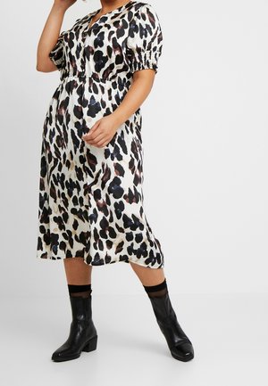 Vestito casual - multi-coloured