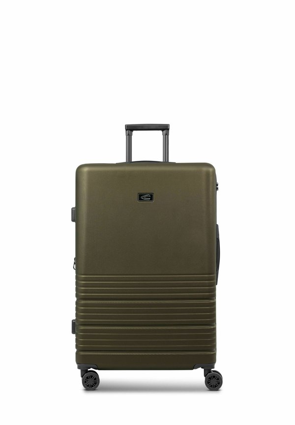 HANOI TROLLEY MIT DEHNFALTE - Boardcase - khaki