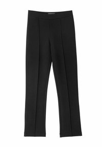 RESIDUS LOU  - Broek - black