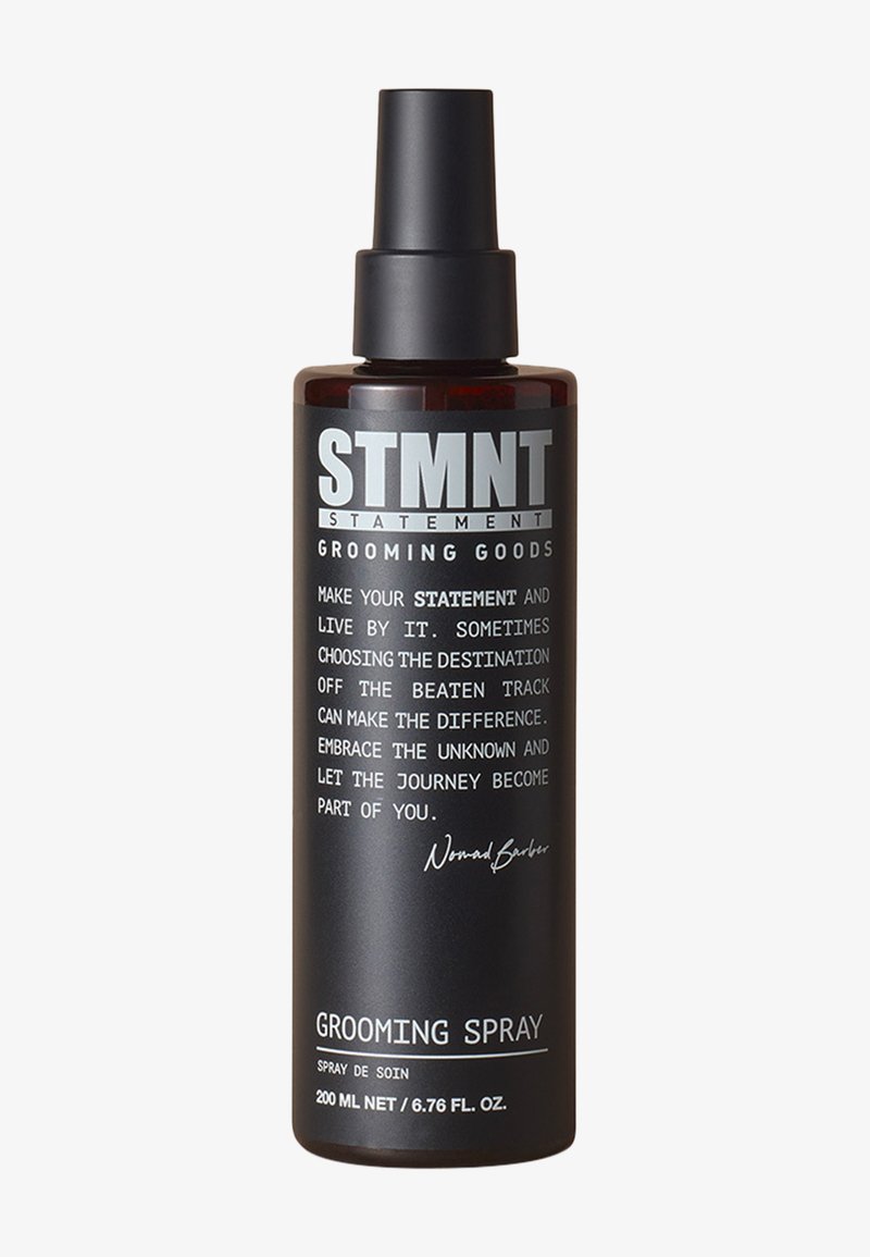 STMNT GROOMING GOODS - STMNT GROOMING SPRAY - Produit coiffant, Agrandir