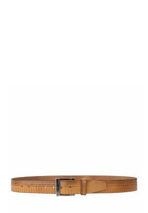 BA98 PRÄGE - Gürtel - braun
