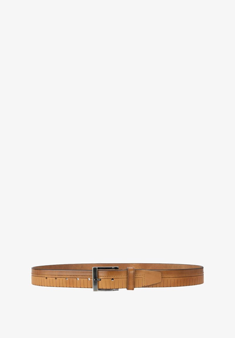 BA98 PRÄGE - Riem - braun