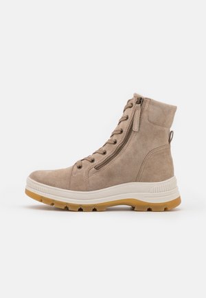 Gabor Comfort Vinterstøvler - light grey