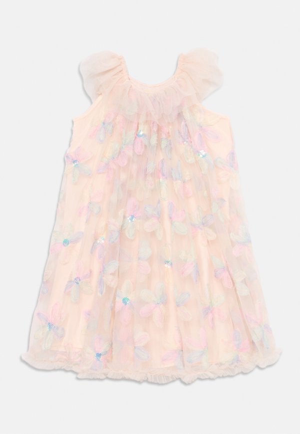 DAJA - Cocktail dress / Party dress - rainbow