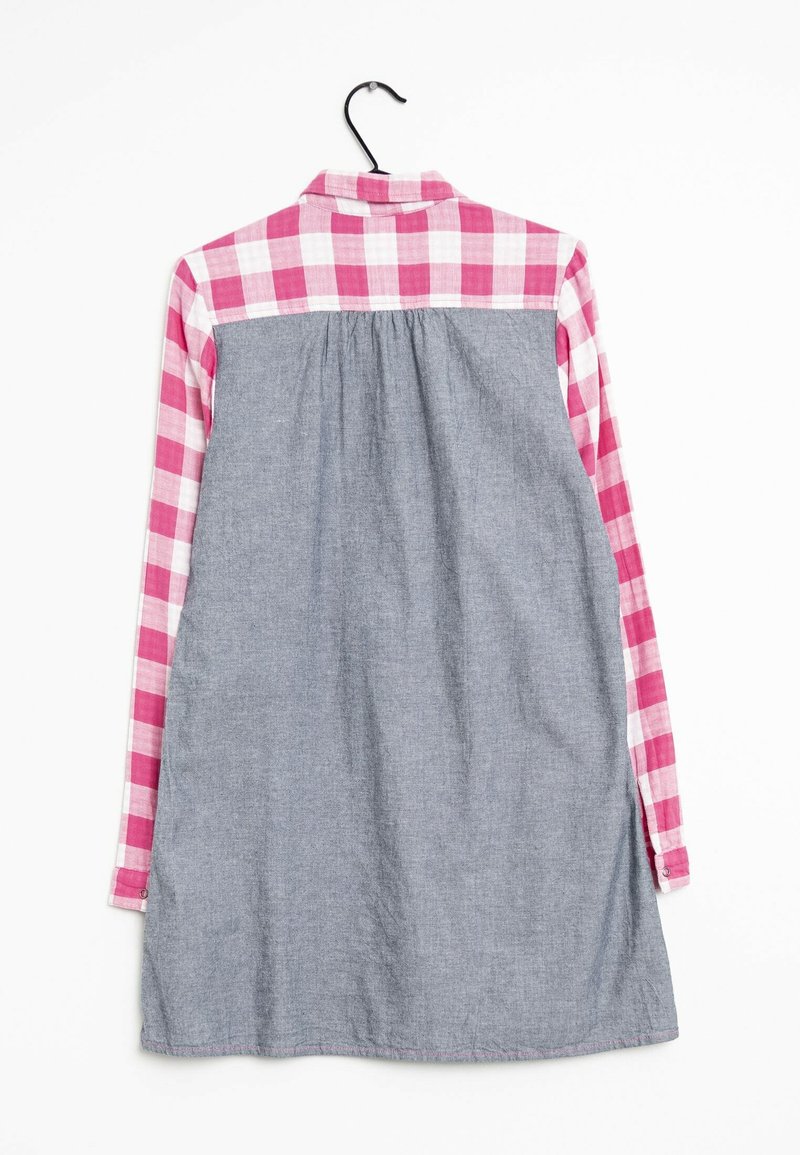 adidas pink shirt dress adidas Girls Originals Rib Knit Dress