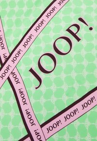 JOOP! Selyemkendő - bright green