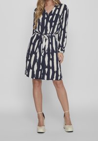 VILA Sukienka koszulowa