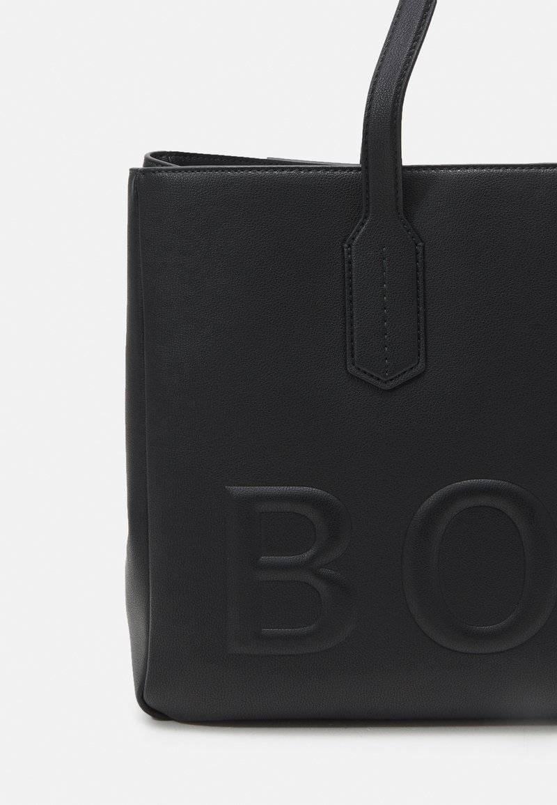 Damen Handtaschen | BOSS OLIVIA TOTE Shopping Bag black/schwarz - EH06832 Damen Handtaschen | BOSS OLIVIA TOTE Shopping Bag black/schwarz - EH06832