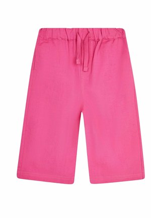 REGULAR FIT - Stoffhose - fuschia pink