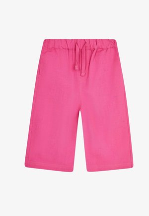 REGULAR FIT - Stoffhose - fuschia pink