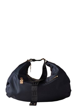 SCHULTER 50 CM - Borsa a mano - black