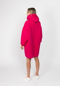 Marat CHENILLE - Vapaa-ajan mekko - pink
