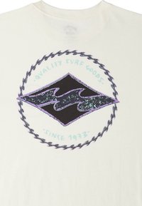 Billabong ROTOR  - T-shirt print - ofw