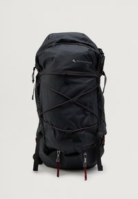 GYME BACKPACK UNISEX - Nahrbtnik - raven