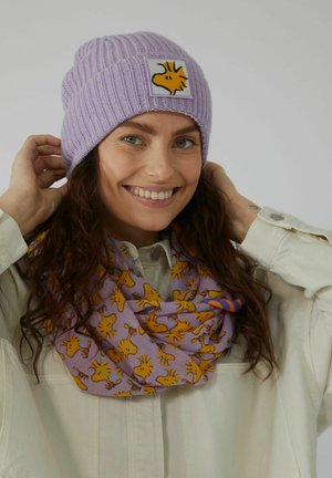 Codello PEANUTS - Mütze - lila