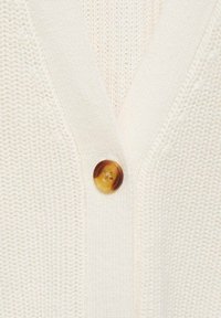 Mango Kids Kardigan - off-white