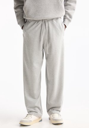 Pantalones deportivos - grey