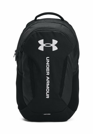 HUSTLE 6.0 - Tagesrucksack - black