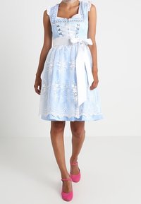 Krüger Dirndl Dirndl - black