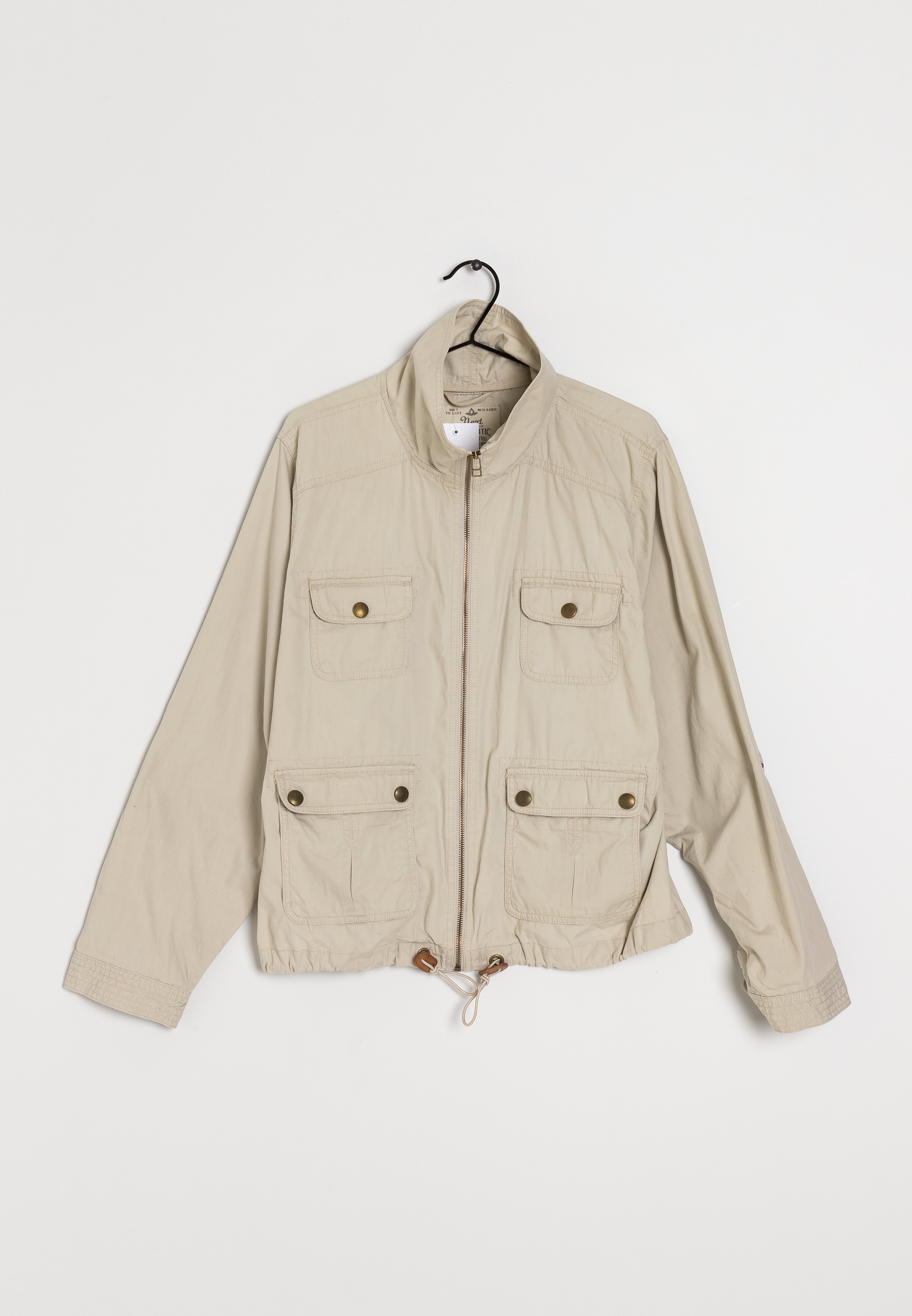 Next Light jacket - beige - (Pre-owned 