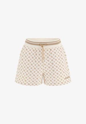 Guess - Spodnie treningowe