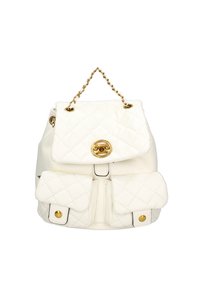 Pierre Cardin Zaino - white