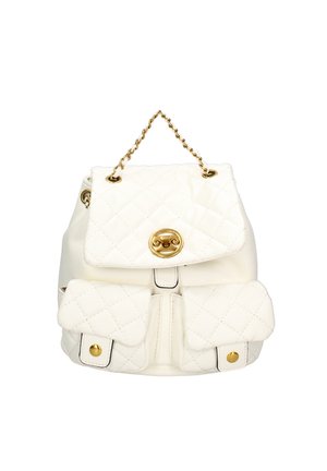 Pierre Cardin Zaino - white