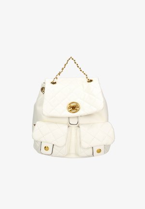 Pierre Cardin Rugzak - white