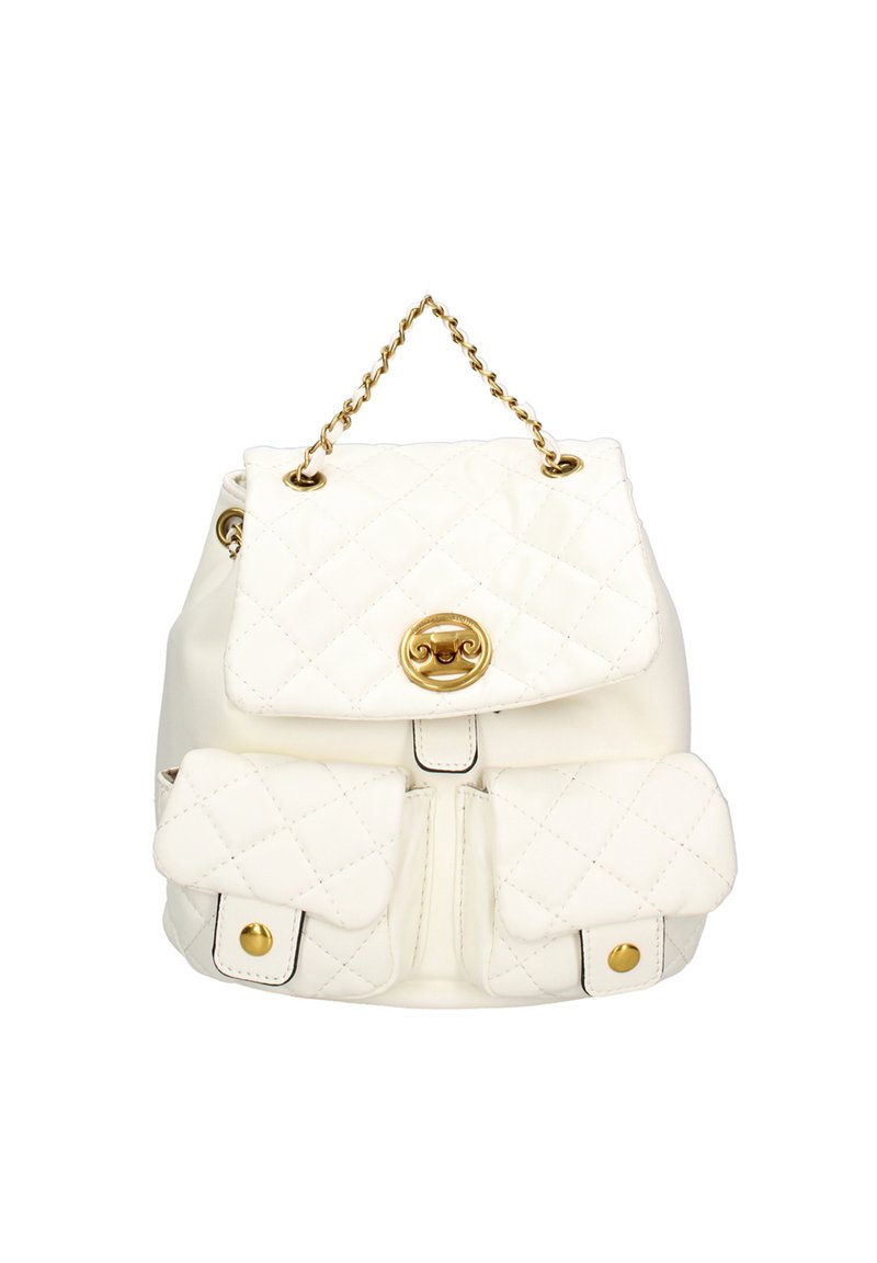 Pierre Cardin Zaino - white