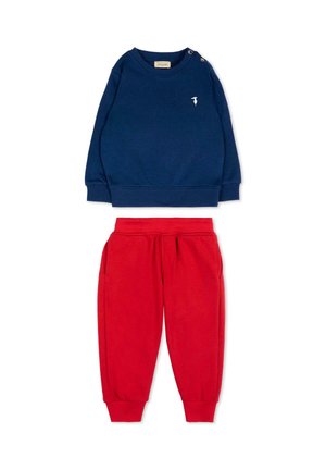 TRU TRUSSARDI JUNIOR SET - Tuta - blue