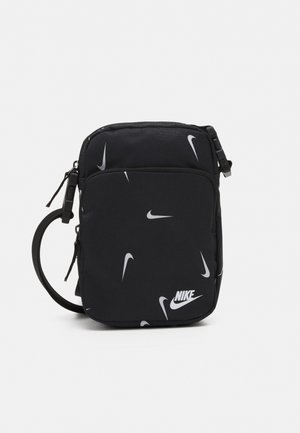 Nike Sportswear, Sac bandoulière - black