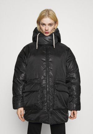 MARTINE PUFFER - Winter coat - black