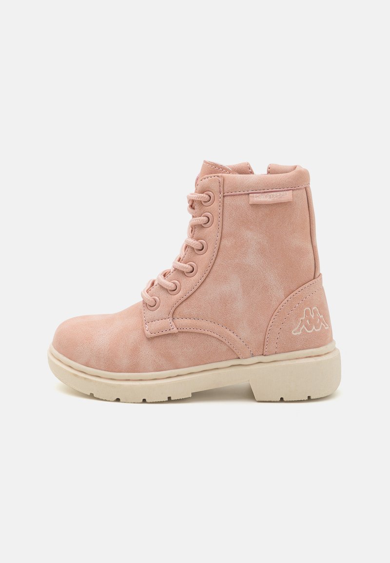 Kappa - UNISEX - Matkajalatsid - rosé/offwhite, Suurenda