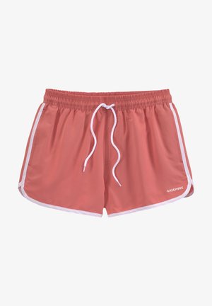Chiemsee, BADE - Badeshorts - lachs
