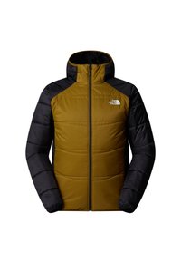 Non selezionato, moss green tnf black