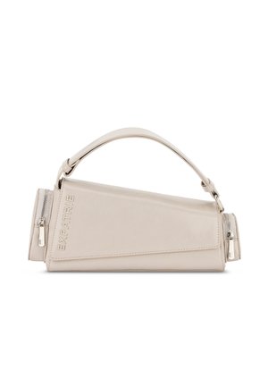 GRACE - Borsa a mano - beige