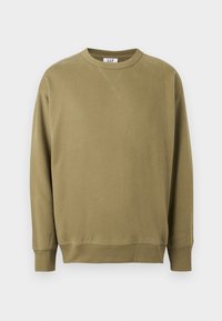 Valimata, temporal olive