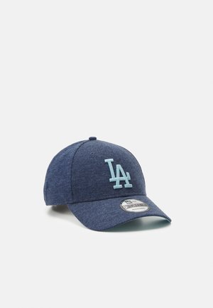 New Era ESSENTIAL 9FORTY® UNISEX - Gorra - dark blue