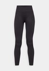 ONPFRION-FREE SEAM - Leggings - black