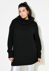 Studio Untold Maglione - black