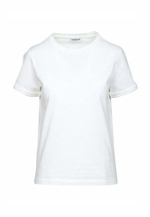 SCATOLA - T-shirt basic - 000