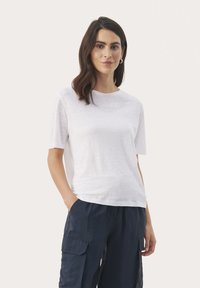 Part Two EMME - Pamata T-krekls - bright white