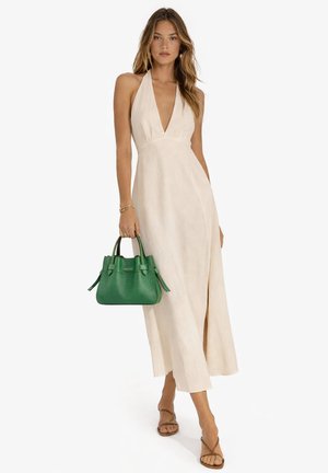 Pourchet, Sac à main - emeraude