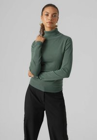 Valimata, dark forest