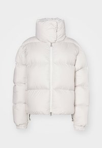 LADIES JACKET - Piumino - incense
